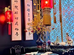 -誉八仙粤菜(万象天地店)
