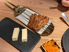 -谷丽麦馕新疆菜·清真(步步高梅溪新天地店)