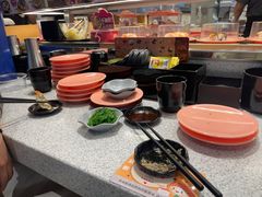 -争鲜回转寿司(中街大悦城店)