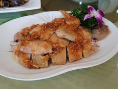 金沙鸡-荣华酒楼(鼎湖区店)