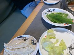 -蜀留香火锅·始于1999·原四川老火锅(白堤路店)