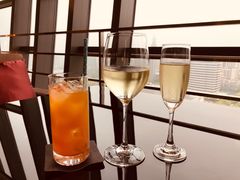 -上海漕河泾万丽酒店