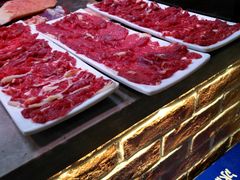 -古乐牛香·鲜牛肉牛杂火锅(五一中路店)