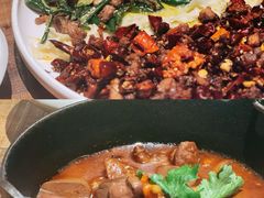 -铁公鸡·四川料理(天环广场店)