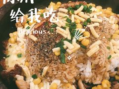 -Aqua Oasis 水天堂(爱山广场店)