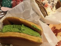 -辛一·铜锣烧(鸿寿坊店)