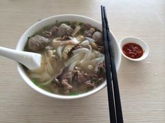 镇记老尾牛杂-潮镇老尾牛杂(环城西路店)