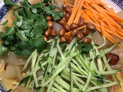 -裕德隆清真饭庄·天津特色菜(河东店)