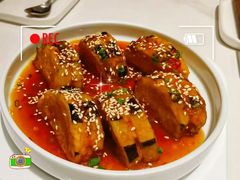 -曼玉餐厅(大卫城店)