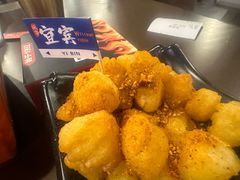 -林二哥宜烤官·宜宾小烧烤