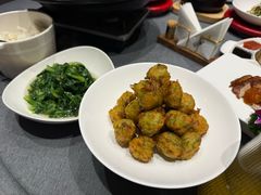 -大鹏饭店·金陵家宴(奥体中心店)