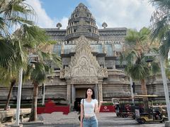 -南宁方特东盟神画