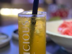 -故里和山·成都火锅(欢乐港湾店)