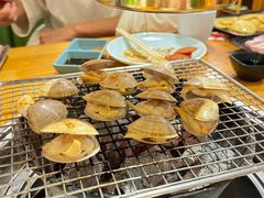 -奥西拉烤肉,盒饭,冷面(青岩刘店)