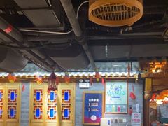 -京味斋·北京烤鸭(华威桥北工大店)