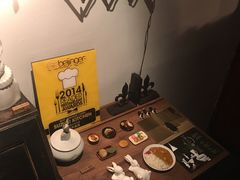 -铃木食堂(帽儿胡同店)