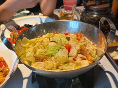 -老房子·南昌菜(双子塔店)