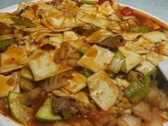 -阿西娅食府(中关村店)