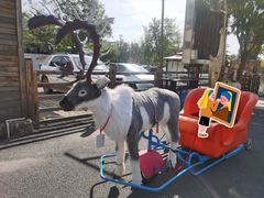 -北京鹿世界主题园