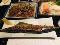 -曙亚洲餐厅-重庆富力艾美酒店(南坪万达广场店)