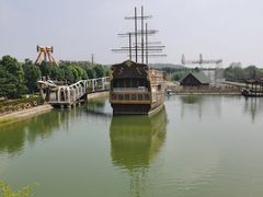 -云幽谷旅游区