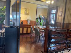 -南园民国茶楼餐厅·常州菜(北大街店)