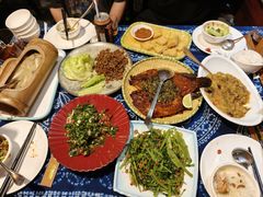 -滇道云南特色料理(康定路店)