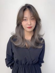 -苏豪路易士·嘉玛发廊
