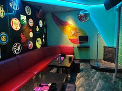 -皓声音KTV(新景店)
