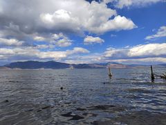 -大理洱海