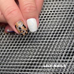 -LILY NAILS美甲美睫