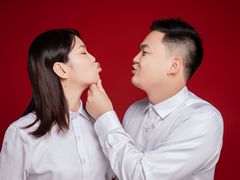 -经典婚纱摄影美学馆·私人定制