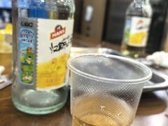 -秦君宝手擀菠菜面(金花路店)