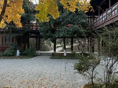 -习家池