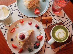 -懒鱼时光馆(沙坪坝店)