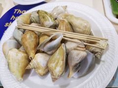 -纽顿熟食中心