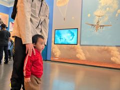 -中国航空博物馆