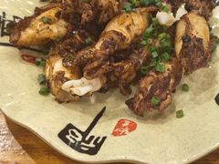 -疍家人黄记海鲜火烧烤