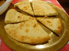 馕-西域阿里马新疆菜·清真(桂花路店)