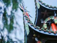 -雪峰寺