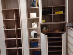 -索菲亚衣柜橱柜家具全屋定制(汶水红星店)