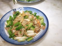 -日丰园海肠水饺·老字号大连海鲜(和平广场店)