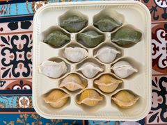 -连鹭海鲜·大连菜(星海店)
