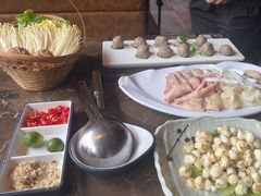 -同仁四季椰子鸡(福田车公庙店)