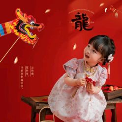 -倾城宝贝儿童摄影(浦东金谊店)