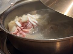 -喃喃椰·糟粕醋·椰子鸡火锅(七堡花园店)