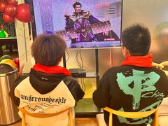 -回声星球·团建策划·赛事承办·拓展培训(大钟寺店)