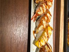 -小川洋风料理(大悦城店)