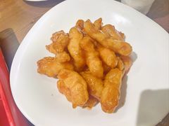 -娄三少·老北京春饼烤鸭家常菜(富力又一城店)
