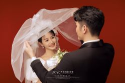 -爱城婚纱摄影·品质严选店